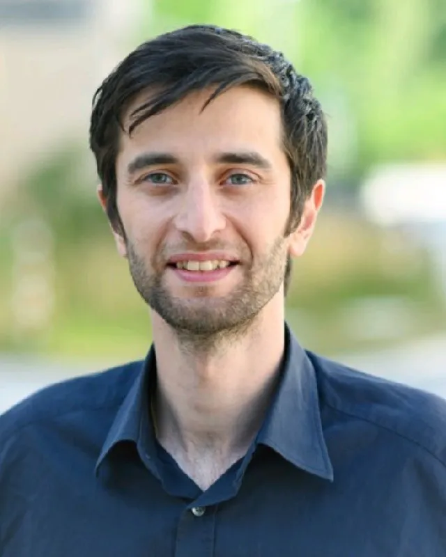 Pascal Tsachouridis